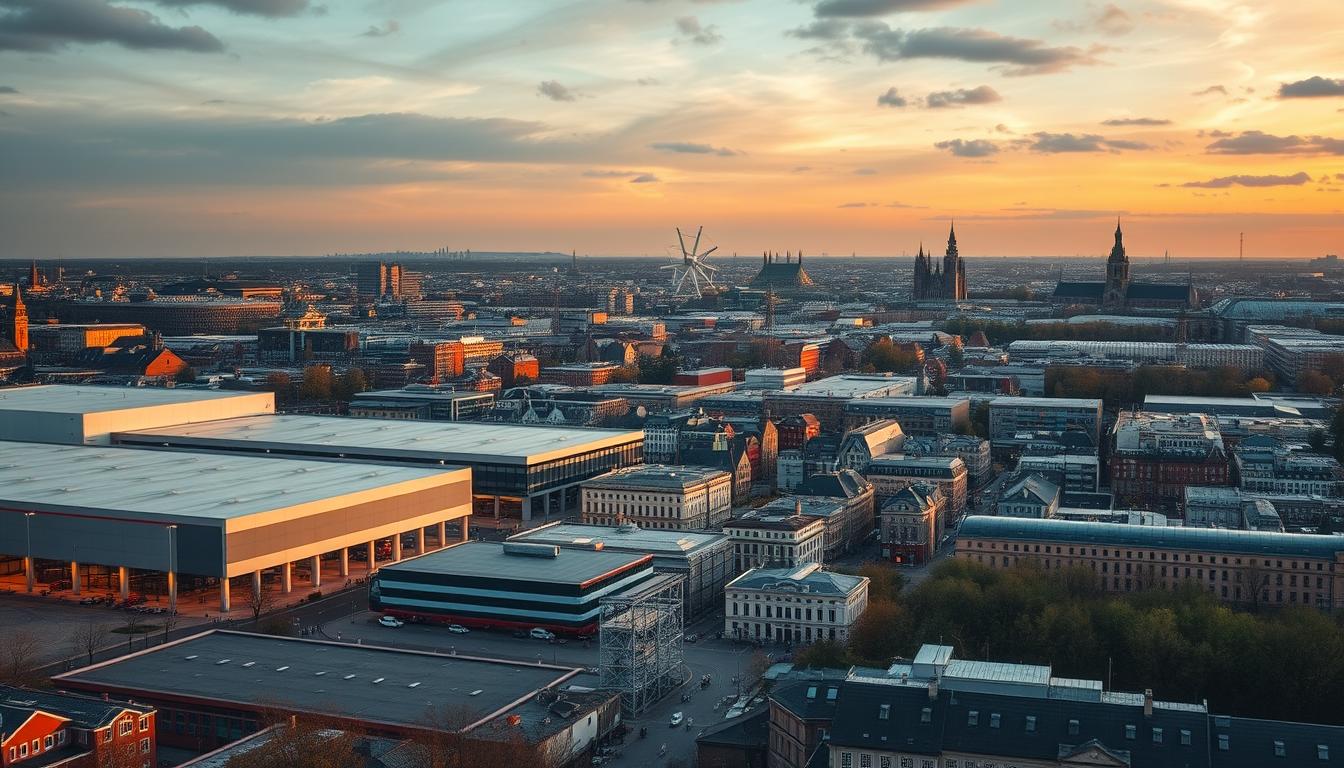E-Commerce in Belgium