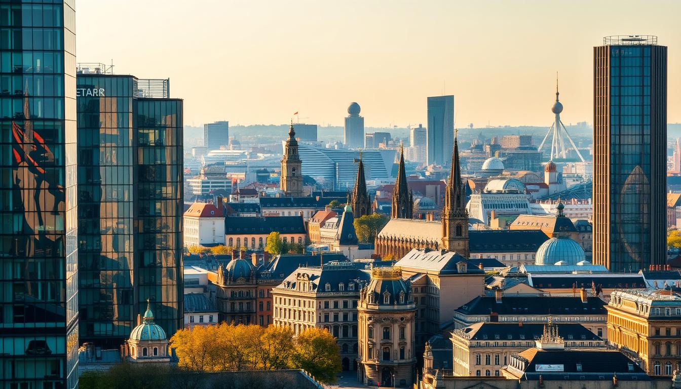 Scale-up in Belgium