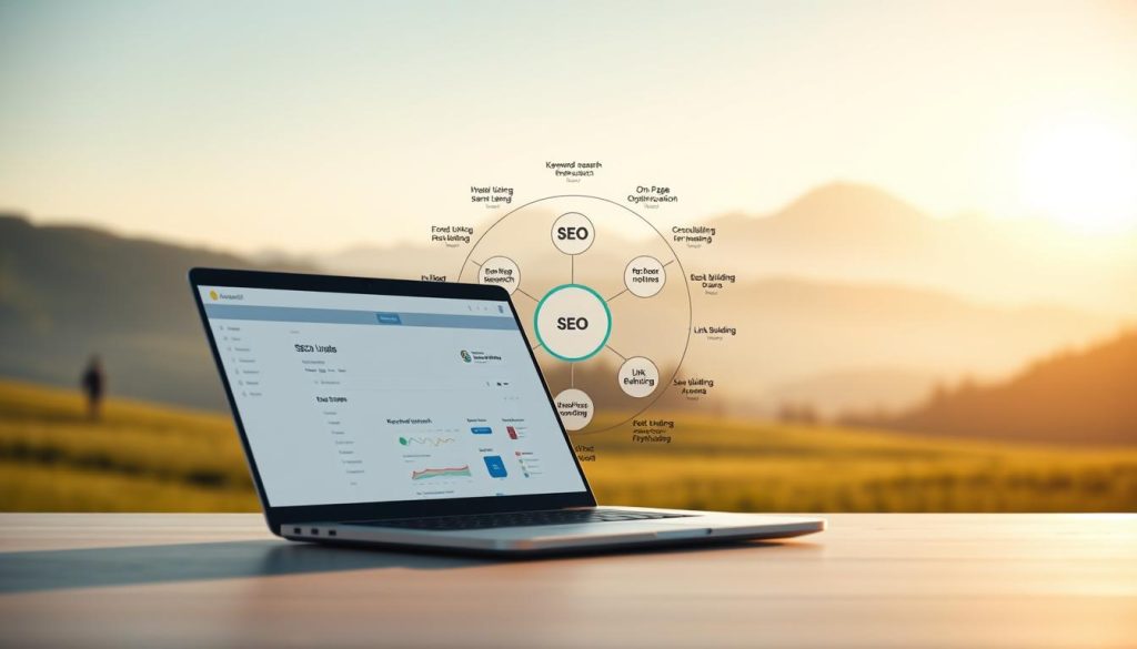 SEO for WordPress