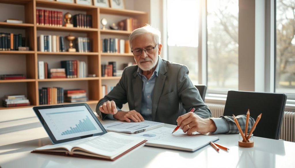 utilising skills in business